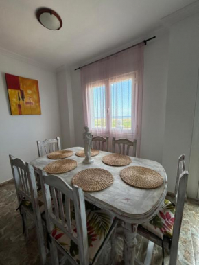 Apartamentos Mar Menor